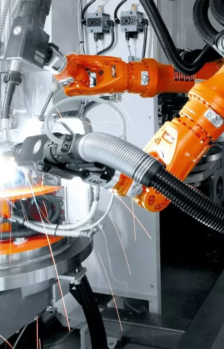 Kaynak Uygulamaları